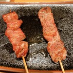 用戶對於やきとんまるじ 下高井戸店的評論圖