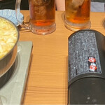 用戶對於博多もつ鍋 前田屋 総本店的評論圖