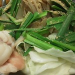 用戶對於屋台屋 博多劇場 大森店的評論圖