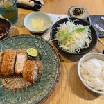 用户对于心斎橋 かつ喜的评论图