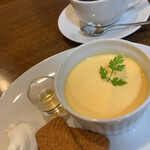 用戶對於m.k.Cafe的評論圖