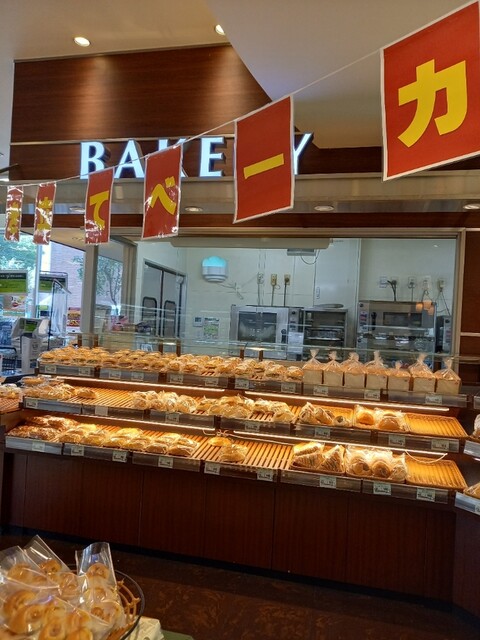 用戶對於ニューヨークストア 住吉店的評論高清圖