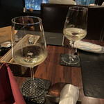 用戶對於PRIME TOKYO 新宿野村ビル49F的評論圖