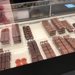 User's review image for ラ・メゾン・デュ・ショコラ 新宿小田急店