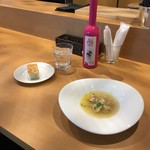 User's review image for オステリア しん介