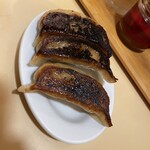 User's review image for 白龍