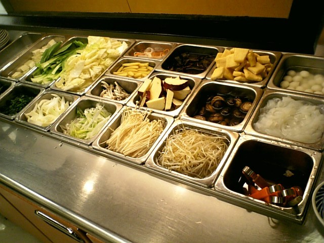 User's review image for しゃぶ扇 ヘップナビオ店