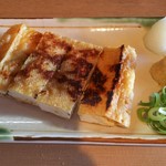 用户对于京の居酒屋 ぽんと的评论图