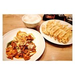 User's review image for ギョウザ オウショウ 烏丸御池店
