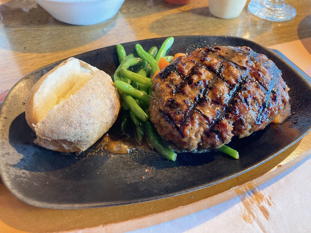 User's review image for ビッグ・ジョー 藤井寺店