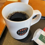 用戶對於タリーズコーヒー  上野の森さくらテラス店的評論圖