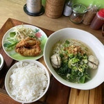 用戶對於熱帯食堂 四条河原町店的評論圖