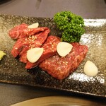 用户对于やきにく焼丸的评论图