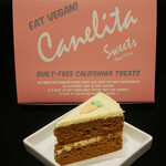 用戶對於Canelita Sweets的評論圖