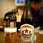 User's review image for 北新地めしや