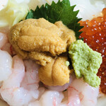 User's review image for たけや