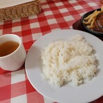 用戶對於フジオ軒 針中野店的評論圖