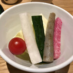 用戶對於本串家物語 オー・エム・ホテル日航ビル店的評論圖