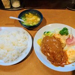User's review image for 洋食の店とん助