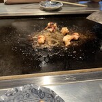 用戶對於月島もんじゃ たまとや 高円寺的評論圖