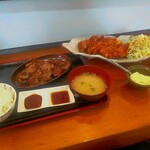 User's review image for 黒酢チキン南蛮専門店 たかもとや 小倉東店