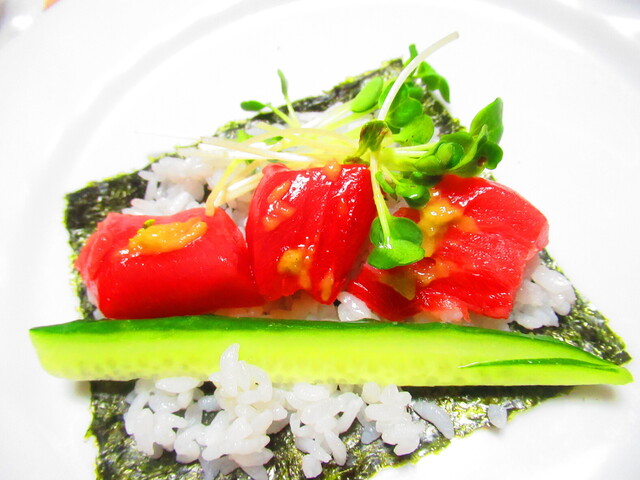 用户对于伊藤水産 さっぽろ朝市店的评论高清图