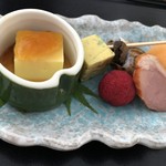 用戶對於露瑚的評論圖