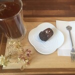 用戶對於カタチ カフェ的評論圖