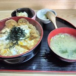用戶對於揚物専科 とんかつ かわい的評論圖