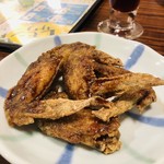 用戶對於世界の山ちゃん 銀座京橋店的評論圖