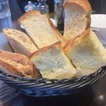 用戶對於ベーカリー&レストラン 沢村 新宿的評論圖