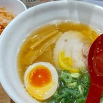 用戶對於餃子の王将 エクスプレス アトレ秋葉原店的評論圖
