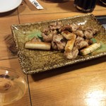 用戶對於寿司居酒屋 や台ずし 谷九町的評論圖