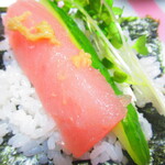 用户对于北海市場 山鼻店的评论图