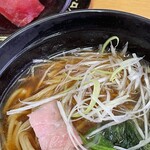 用戶對於スシロー 和泉府中店的評論圖