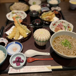 User's review image for 十割そば　素屋