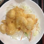 用户对于中華料理 祥龍房 池袋店的评论图