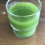 用户对于宇治茶の山田園茶舗的评论图
