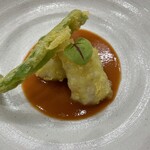 用戶對於Restaurant Sanchi的評論圖