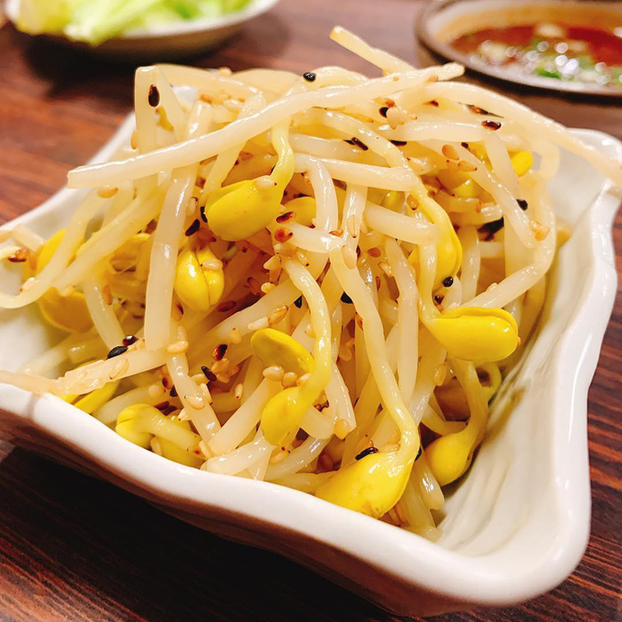 User's recommendation image for はやし源