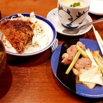 用戶對於鴨料理 呂尚的評論圖