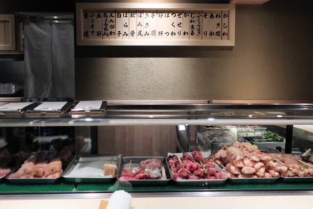 User's recommendation image for 代々木 鳥松