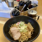 用戶對於一平ソバ的評論圖