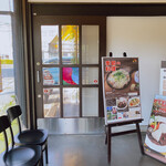 User's review image for パティスリー フラワー 竹内街道軽里店