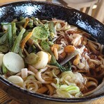 用户对于曙亭的评论图