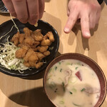 用户对于居酒屋ニューシンマチ的评论图
