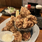 用戶對於やきとん 三吉的評論圖
