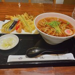 User's review image for おそば 古道