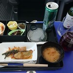 用戶對於ANA ラウンジ 福岡空港 国内線的評論圖