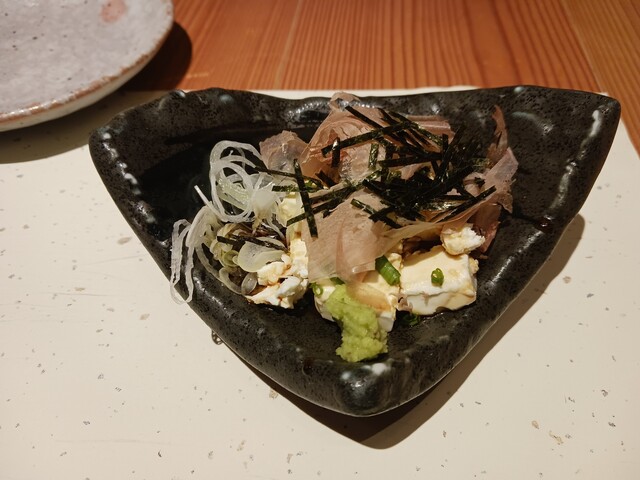 用户对于旬彩酒房 演 茅場町店的评论高清图